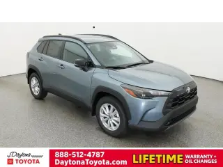 Toyota Corolla Cross 2026 LE 4dr Crossover