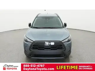 Toyota Corolla Cross 2026 LE 4dr Crossover