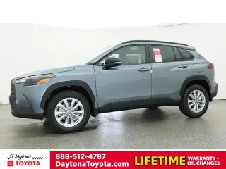 Toyota Corolla Cross 2026 LE 4dr Crossover