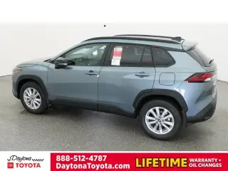 Toyota Corolla Cross 2026 LE 4dr Crossover