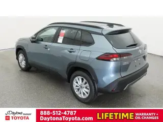 Toyota Corolla Cross 2026 LE 4dr Crossover