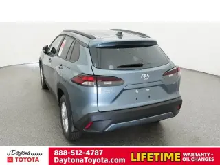 Toyota Corolla Cross 2026 LE 4dr Crossover