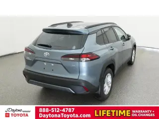 Toyota Corolla Cross 2026 LE 4dr Crossover
