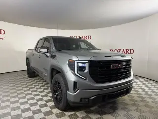 GMC Sierra 1500 2023 4x2 Elevation 4dr Crew Cab 5.8 ft. SB