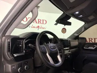 GMC Sierra 1500 2023 4x2 Elevation 4dr Crew Cab 5.8 ft. SB