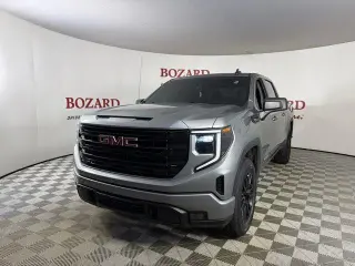 GMC Sierra 1500 2023 4x2 Elevation 4dr Crew Cab 5.8 ft. SB