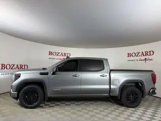 GMC Sierra 1500 2023 4x2 Elevation 4dr Crew Cab 5.8 ft. SB