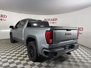 GMC Sierra 1500 2023 4x2 Elevation 4dr Crew Cab 5.8 ft. SB