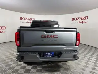 GMC Sierra 1500 2023 4x2 Elevation 4dr Crew Cab 5.8 ft. SB