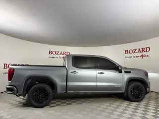 GMC Sierra 1500 2023 4x2 Elevation 4dr Crew Cab 5.8 ft. SB