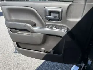Chevrolet Silverado 1500 2018 4x2 LT 4dr Crew Cab 5.8 ft. SB