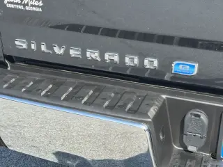 Chevrolet Silverado 1500 2018 4x2 LT 4dr Crew Cab 5.8 ft. SB