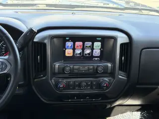 Chevrolet Silverado 1500 2018 4x2 LT 4dr Crew Cab 5.8 ft. SB