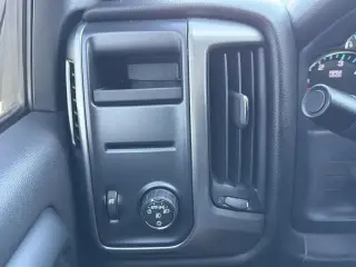 Chevrolet Silverado 1500 2018 4x2 LT 4dr Crew Cab 5.8 ft. SB
