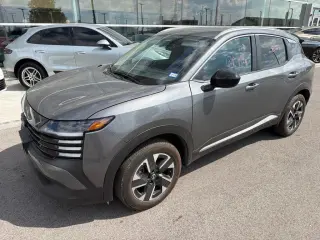 Nissan Kicks 2026 AWD SV 4dr Crossover