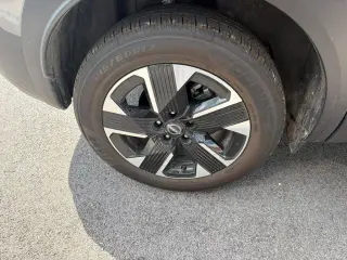 Nissan Kicks 2026 AWD SV 4dr Crossover