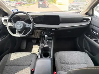 Nissan Kicks 2026 AWD SV 4dr Crossover
