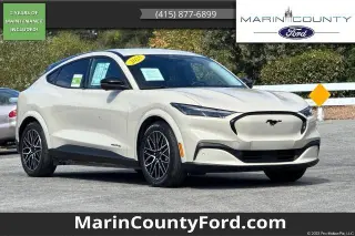 Ford Mustang Mach-E 2025 AWD Premium 4dr SUV