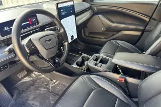 Ford Mustang Mach-E 2025 AWD Premium 4dr SUV
