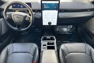 Ford Mustang Mach-E 2025 AWD Premium 4dr SUV