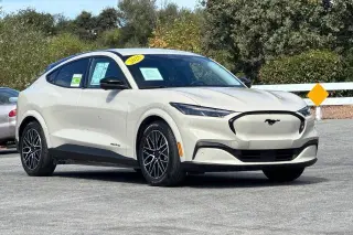Ford Mustang Mach-E 2025 AWD Premium 4dr SUV