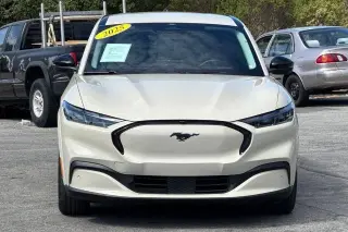 Ford Mustang Mach-E 2025 AWD Premium 4dr SUV