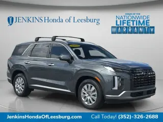 Hyundai PALISADE 2025 SEL SUV de 4 puertas