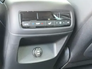 Hyundai PALISADE 2025 SEL SUV de 4 puertas