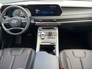 Hyundai PALISADE 2025 SEL SUV de 4 puertas