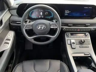Hyundai PALISADE 2025 SEL SUV de 4 puertas