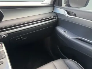 Hyundai PALISADE 2025 SEL SUV de 4 puertas