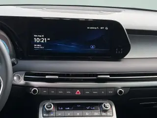 Hyundai PALISADE 2025 SEL SUV de 4 puertas