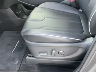 Hyundai PALISADE 2025 SEL SUV de 4 puertas