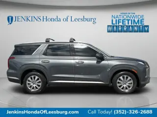 Hyundai PALISADE 2025 SEL SUV de 4 puertas