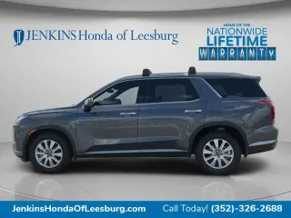Hyundai PALISADE 2025 SEL SUV de 4 puertas