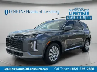 Hyundai PALISADE 2025 SEL SUV de 4 puertas