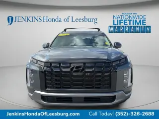Hyundai PALISADE 2025 SEL SUV de 4 puertas