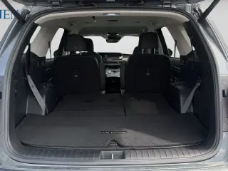 Hyundai PALISADE 2025 SEL SUV de 4 puertas
