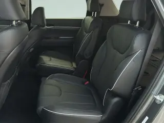 Hyundai PALISADE 2025 SEL SUV de 4 puertas