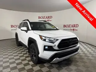 Toyota RAV4 2024 AWD Adventure 4dr SUV