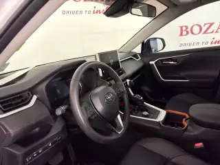 Toyota RAV4 2024 AWD Adventure 4dr SUV