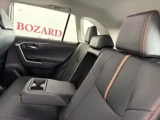 Toyota RAV4 2024 AWD Adventure 4dr SUV