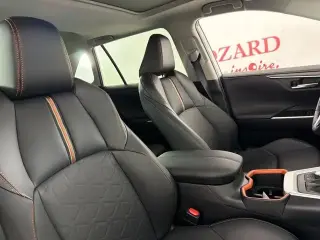 Toyota RAV4 2024 AWD Adventure 4dr SUV