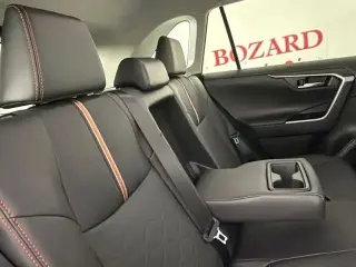 Toyota RAV4 2024 AWD Adventure 4dr SUV