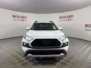 Toyota RAV4 2024 AWD Adventure 4dr SUV