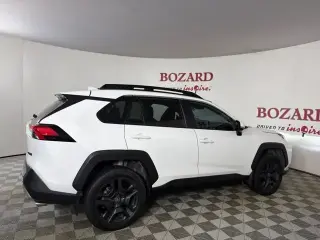 Toyota RAV4 2024 AWD Adventure 4dr SUV