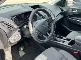 Ford Escape 2018 SE 4dr SUV