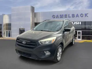 Ford Escape 2018 SE 4dr SUV