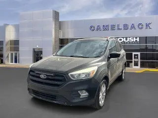 Ford Escape 2018 SE 4dr SUV