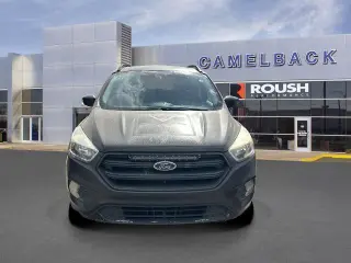Ford Escape 2018 SE 4dr SUV